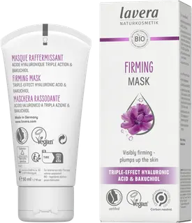 lavera Firming Mask 50 ml
