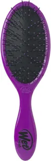 Wet Brush detangler for thick hair -selvitysharja paksuille hiuksille violetti