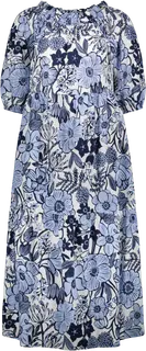 Nanso Huvila mekko