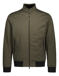 Oscar Jacobson Harrys ulkoilupusero