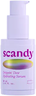 Scandy Drippin' Dew Hydrating Serum seerumi 30 ml