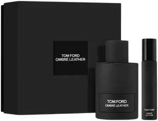 Tom FordOmbré Leather Eau de Parfum Set lahjapakkaus