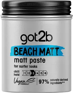 got2b Beach Matt hiusvaha 100 ml