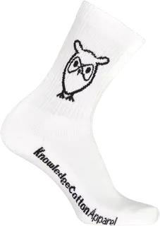 Knowledge Cotton Apparel sukat
