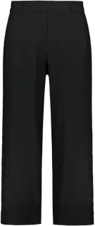 Nanso Saari culotte pellavahousut