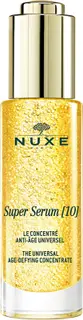 Nuxe Super Serum [10] The Universal Age-Defying Concentrate 30 ml -kasvoseerumi