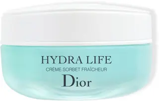 DIOR Hydra Life Fresh Sorbet Creme kasvovoide 50 ml