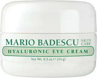 Mario Badescu Hyaluronic Eye Cream silmänympärysvoide 14g