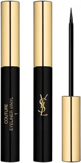 Yves Saint Laurent Couture Eyeliner Vinyl nestemäinen rajauskynä 3 ml
