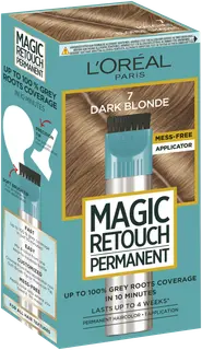L'Oréal Paris Magic Retouch permanent 7 Dark Blonde kestoväri 1kpl