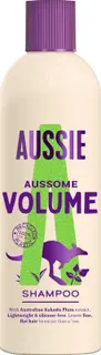 Aussie 300ml Aussome Volume Shampoo