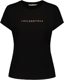 PBO Philosopher T-paita