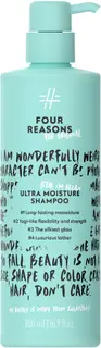 Four Reasons Original Ultra Moisture Shampoo 500 ml