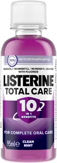 Listerine Total Care suuvesi 95ml
