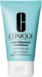 Clinique Anti-Blemish Solutions Cleansing Gel puhdistusgeeli 125 ml