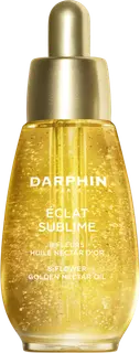 Darphin Eclat sublime 8-flower golden nectar hoitoöljy