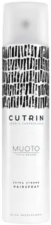 Cutrin Muoto Extra Strong Hairspray hiuskiinne 300 ml