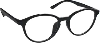 Haga Eyewear Lix lukulasit Ekenäs +2,0