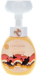 Mad Beauty Lion King Foaming Hand Wash