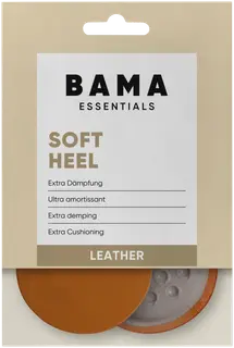 BAMA Soft Heel 35/37