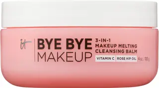 IT Cosmetics Bye Bye Makeup 3-in-1 Makeup Melting Cleansing Balm 100g