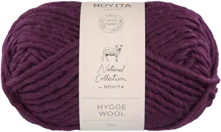 Novita Lanka Hygge Wool 100g 596