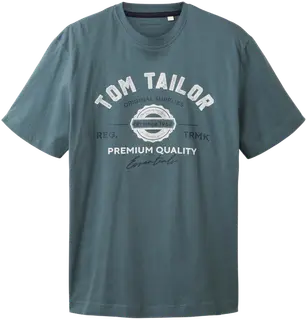 Tom Tailor 1037735 t-paita