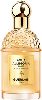 Guerlain Aqua Allegoria Forte Woodies Bosca Vanilla Eau de Parfum 75 ml