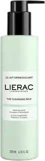 Lierac Demaquillant Cleansing Milk -puhdistusmaito 200 ml