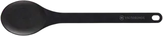 Victorinox sekoituslusikka 33 cm musta