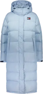 Tommy Jeans Alaska Long Puffer toppatakki
