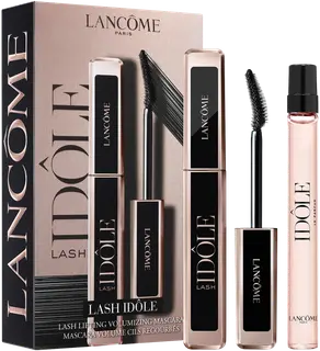 Lancôme Lash Idôle maskarapakkaus