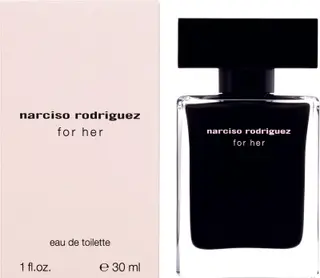 Narciso Rodriguez  For Her EdT 30ml