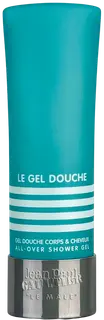 Jean Paul Gaultier Le Male Gentle Shower Gel suihkugeeli 200 ml
