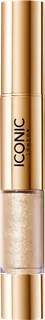 Iconic London Glaze Crayon -nestemäinen luomiväri 3 ml