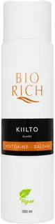 Bio Rich Kiilto hoitoaine 300 ml