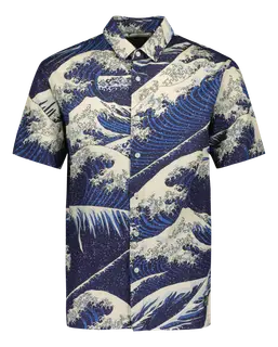 Superdry Vintage hawaiian s/s paita