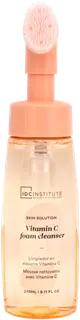 IDC INSTITUTE Vitamin C Foam Cleanser kasvojenpuhdistusvaahto 240 ml