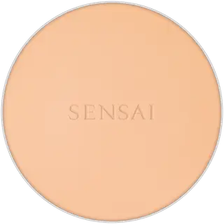 SENSAI Total Finish Refill SPF 10 meikkipuuteri 11g