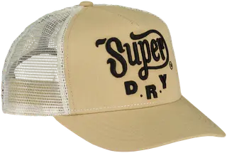 Superdry Dirt road trucker lippis