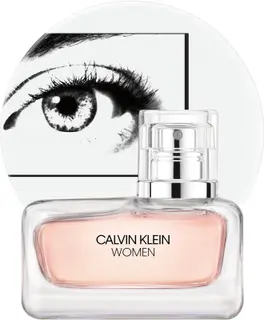 Calvin Klein WOMEN EdP tuoksu 30 ml