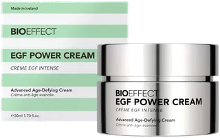 Bioeffect EGF Power Cream kasvovoide 50ml
