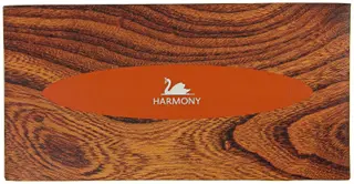Harmony kasvopaperi 150kpl