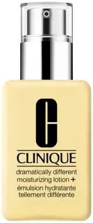 Clinique Dramatically Different Moisturizing Lotion+ kosteusemulsio 125 ml