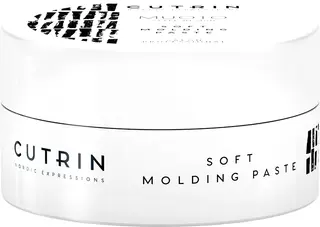 Cutrin Muoto Soft Molding Paste muotoiluvaha 100 ml