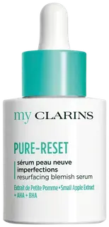 Clarins My Clarins PURE-RESET Resurfacing Blemish Seerumi 30 ml 