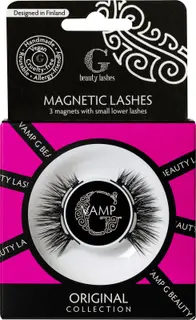 Original vamp magneettiripset