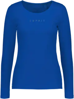 Esprit Logo-trikoopaita