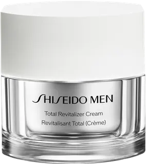 Shiseido Total Revitalizer Cream kasvovoide 50 ml