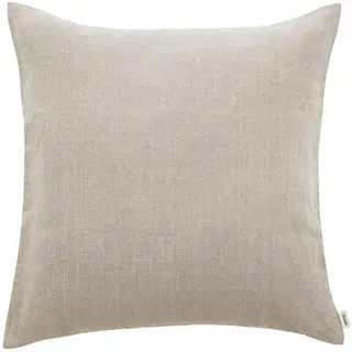 Anno  Viive-pellavatyynynpäällinen 50x50cm natural